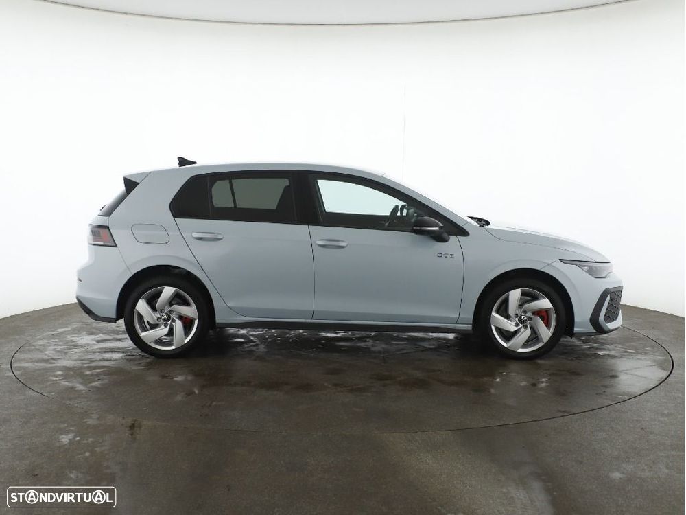 VW Golf 1.5 TSI e-Hybrid GTE DSG - 6