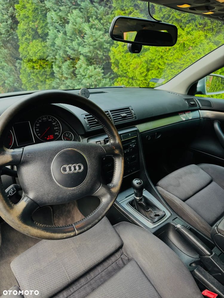 Audi A4 ver-1-8-t - 9