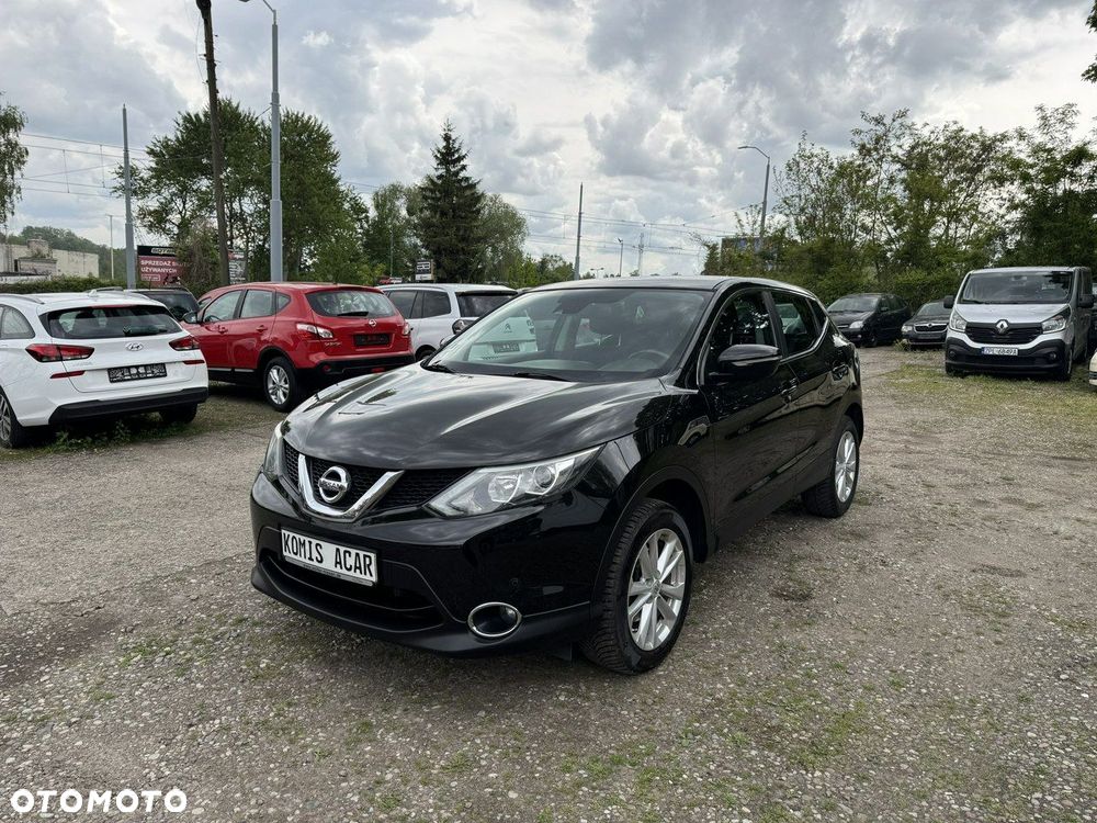 Nissan Qashqai - 29