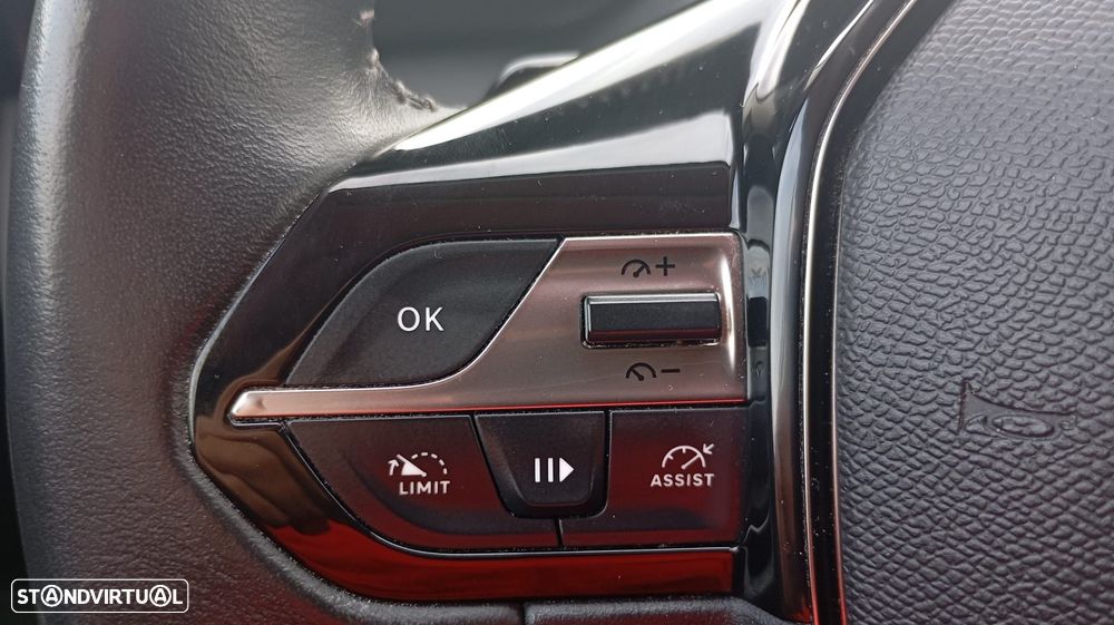 Peugeot 308 BlueHDi FAP 130 EAT8 Stop & Start Active Pack - 22