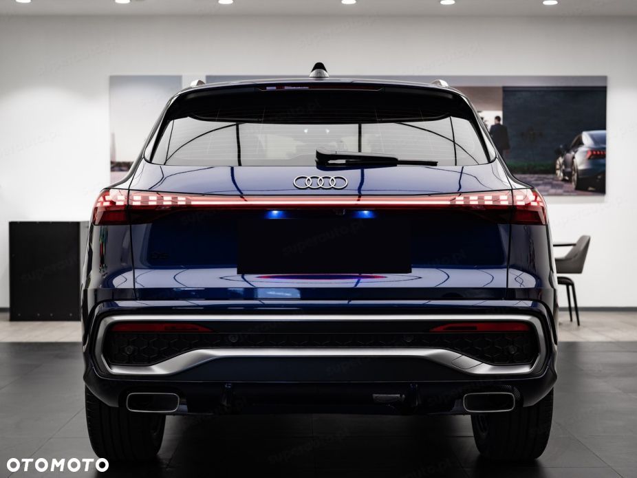 Audi Q5 2026 photo 5