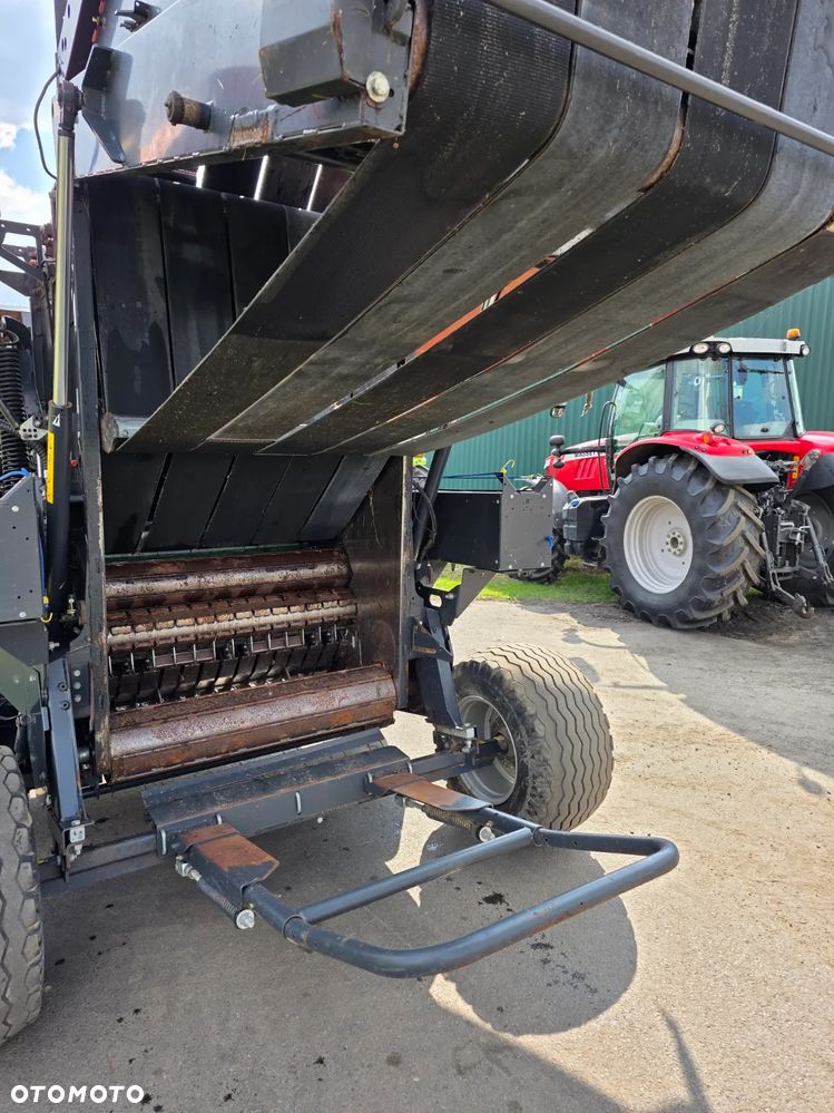 Vicon Kuhn RV 4118 - 4