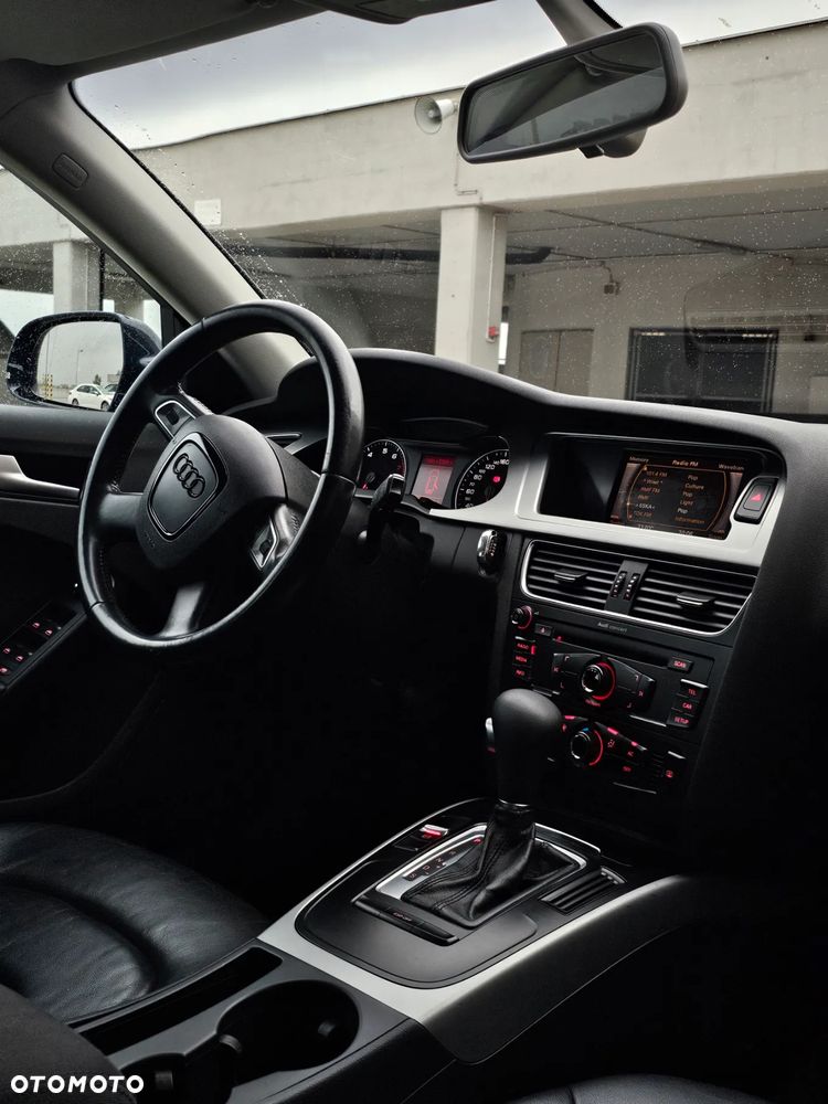 Audi A4 Avant 2.0 TFSI Multitronic - 12