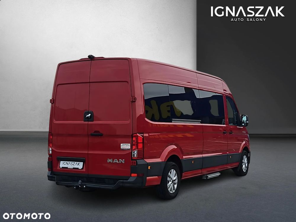 Volkswagen Crafter - 5