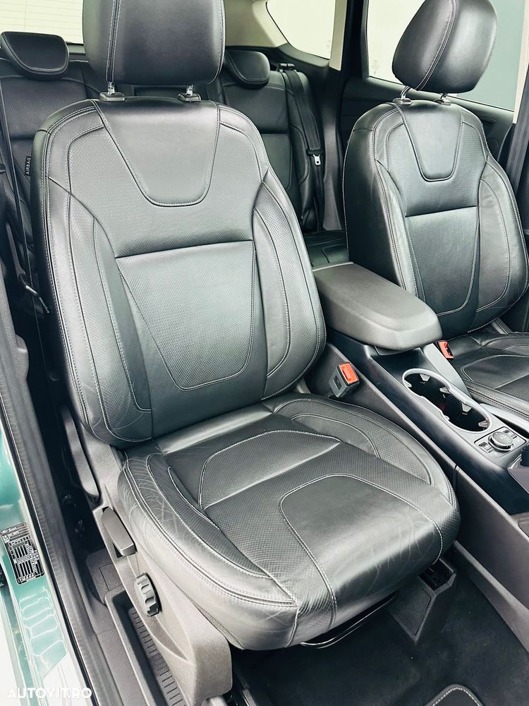 Ford Kuga 2.0 TDCi 4x4 Aut. ST-Line - 18