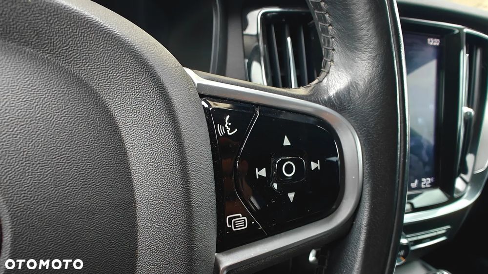 Volvo V60 D4 Geartronic Inscription - 26