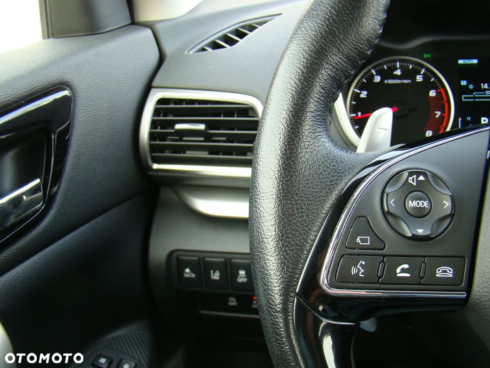 Mitsubishi Eclipse Cross 1.5 T-MIVEC ClearTec CVT 4WD Intro Edition - 24