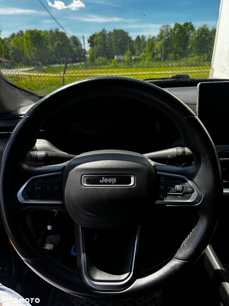 Jeep Compass 1.3 TMair Limited FWD S&S DDCT - 13