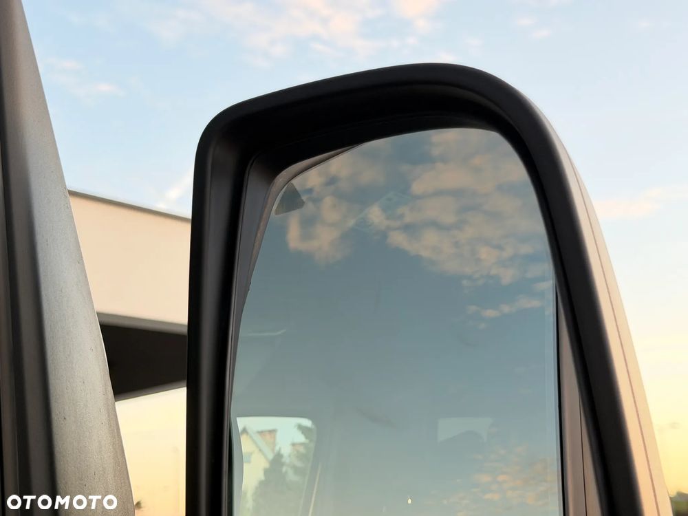 Mercedes-Benz SPRINTER 319 CDI 3.0 V6 // L4H2 // AUTOMAT //  KRAJOWY // BEZWYPADKOWY // I WŁ // - 40