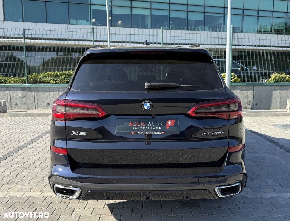 BMW X5 - 5