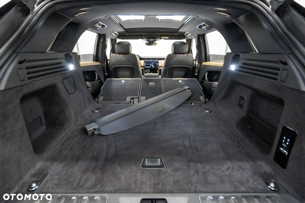 Land Rover Range Rover Sport - 26