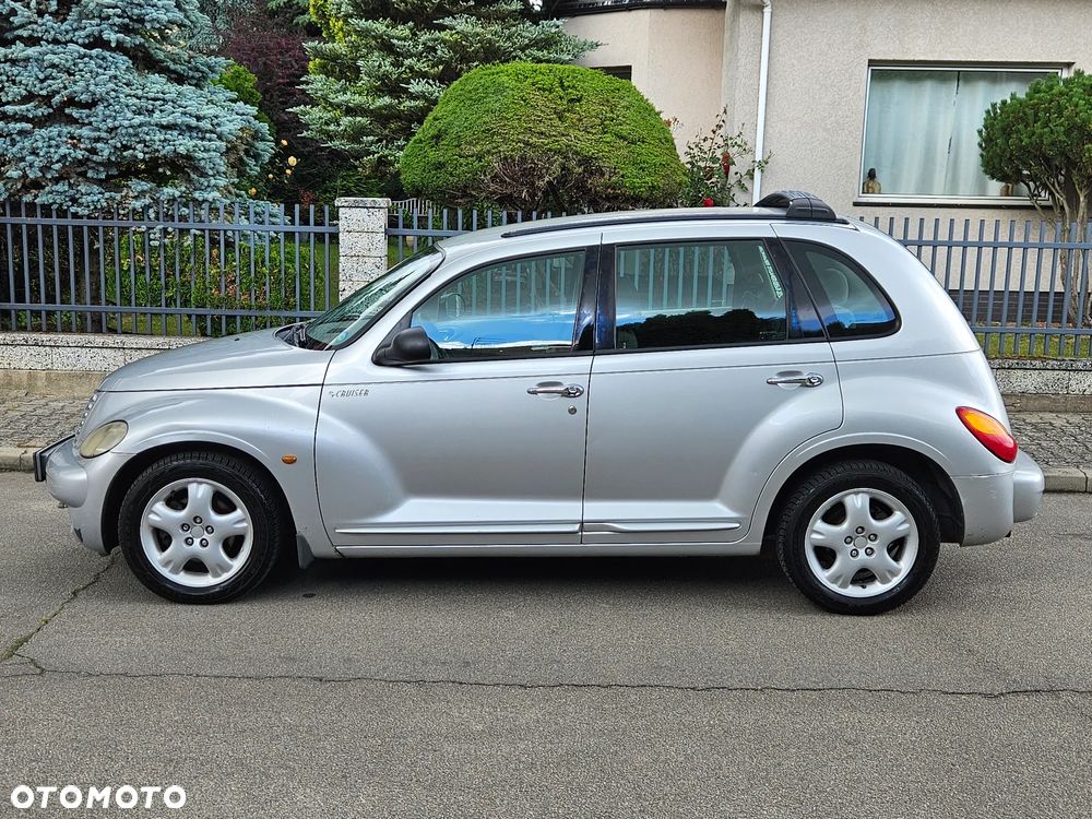 Chrysler PT Cruiser 1.6 Classic - 1