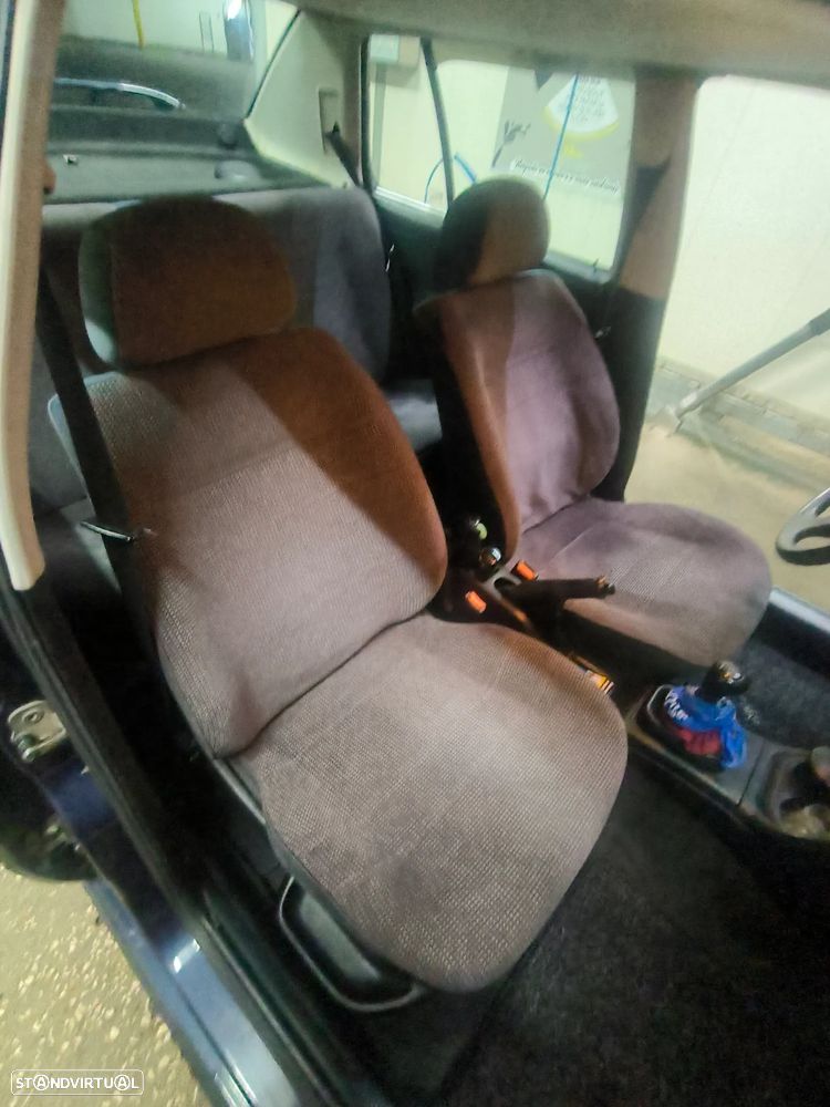 VW Jetta - 9