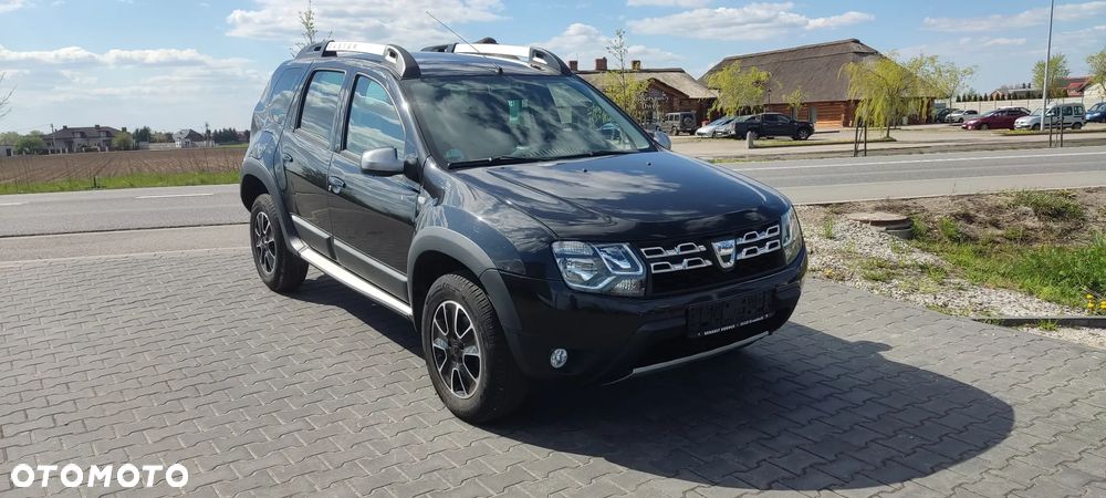 Dacia Duster 1.2 TCe Laureate S&S EU6 - 3