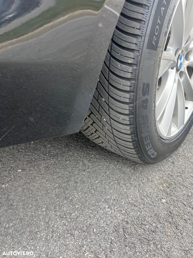 BMW Seria 7 730d xDrive - 9
