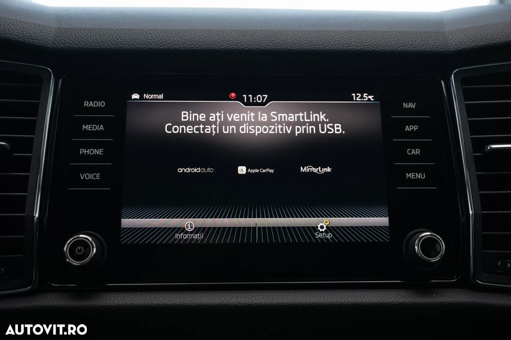 Skoda Kodiaq 2.0 TDI DSG Ambition - 21