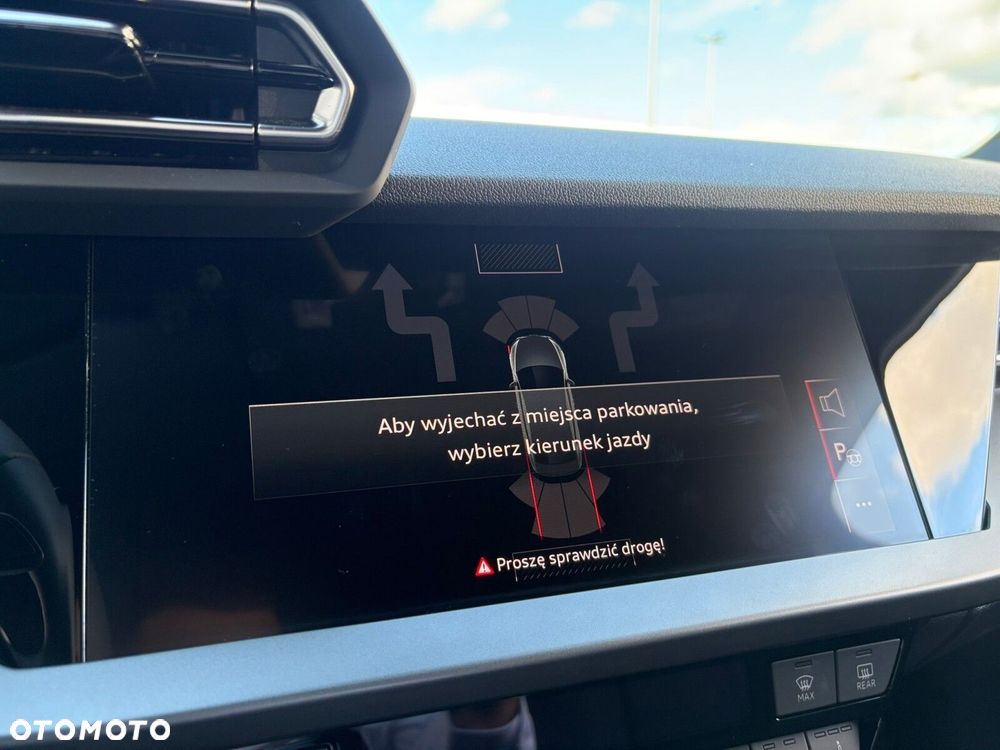 Audi A3 Limousine - 35