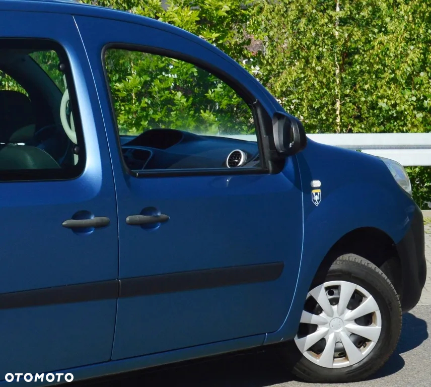 Renault Kangoo - 13