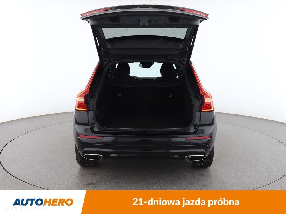 Volvo XC 60 D4 R-Design - 17