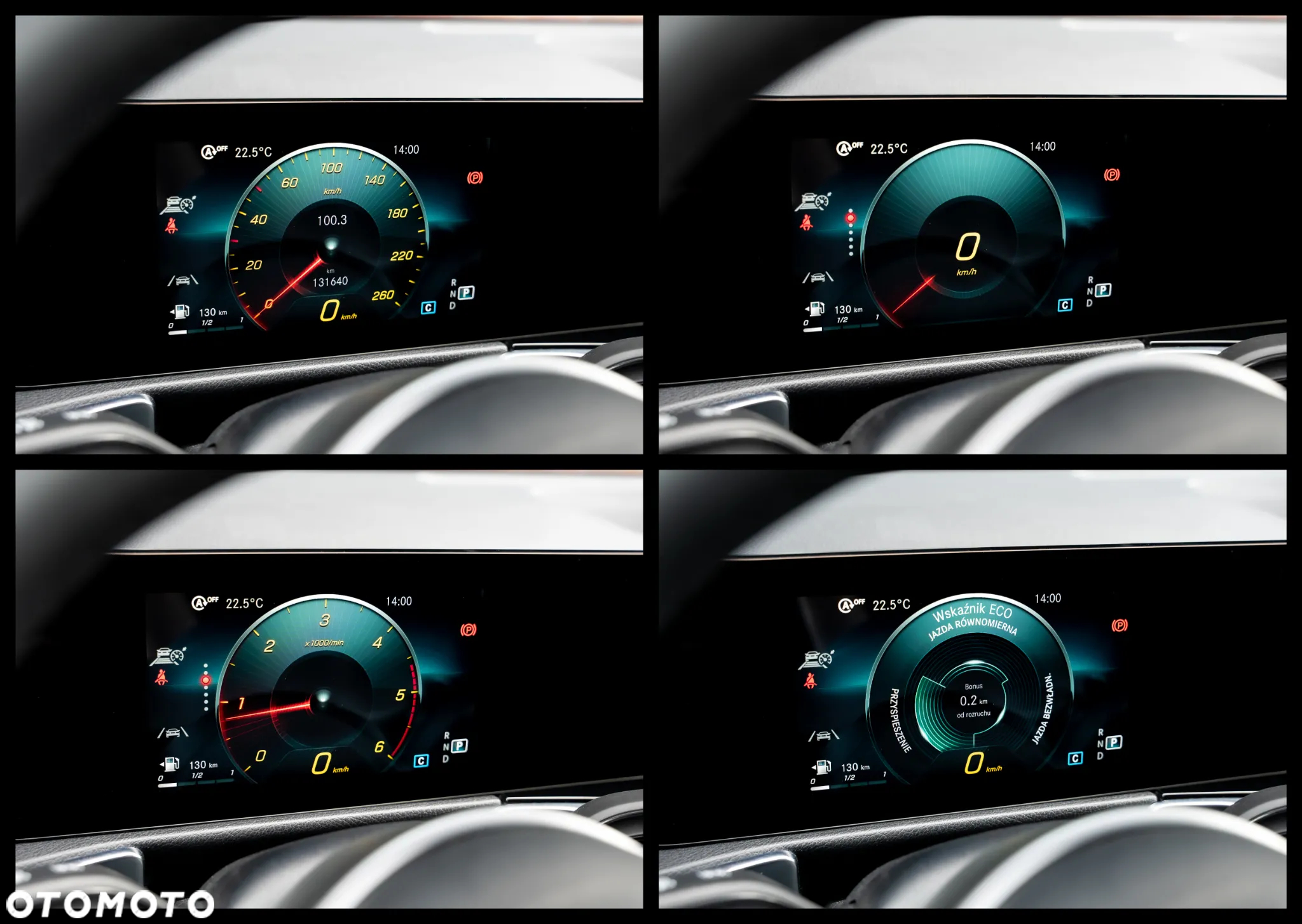 Mercedes-Benz GLB 220 d 4-Matic Progressive 8G-DCT - 36