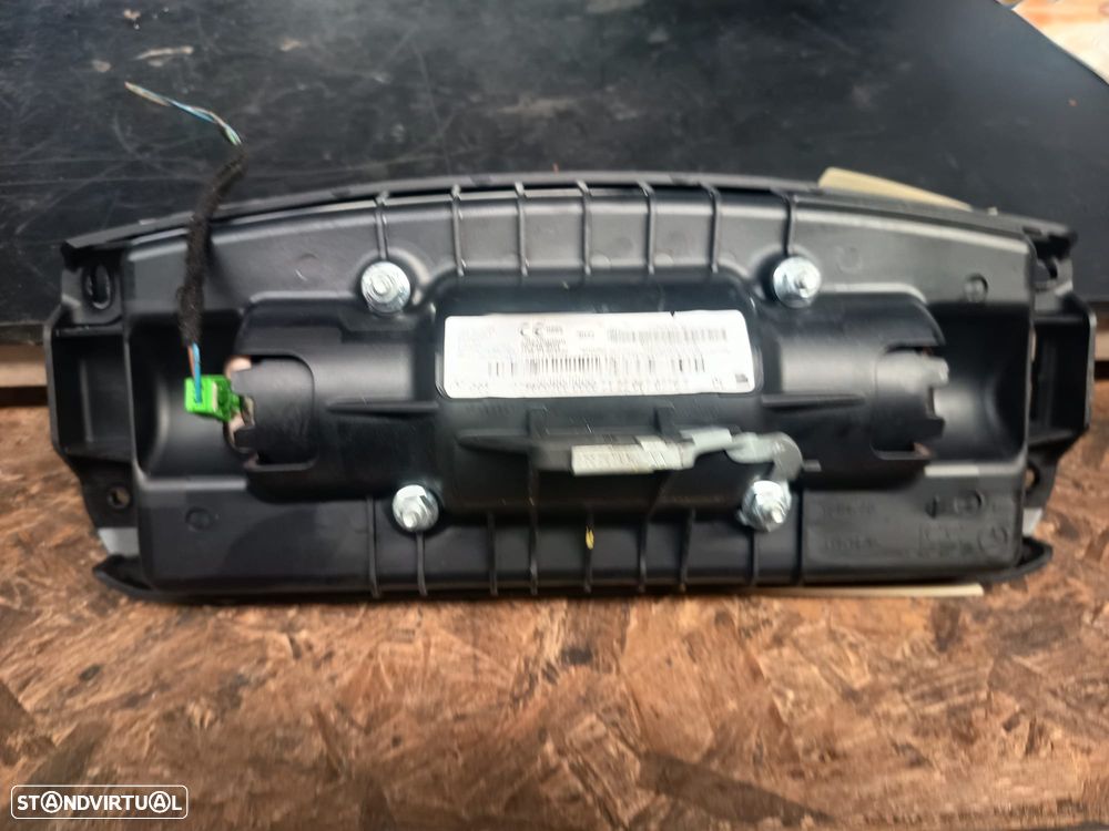 Airbag passageiro MERCEDES-BENZ Classe E Coupé (C207) Ref: 2078600300 - 3