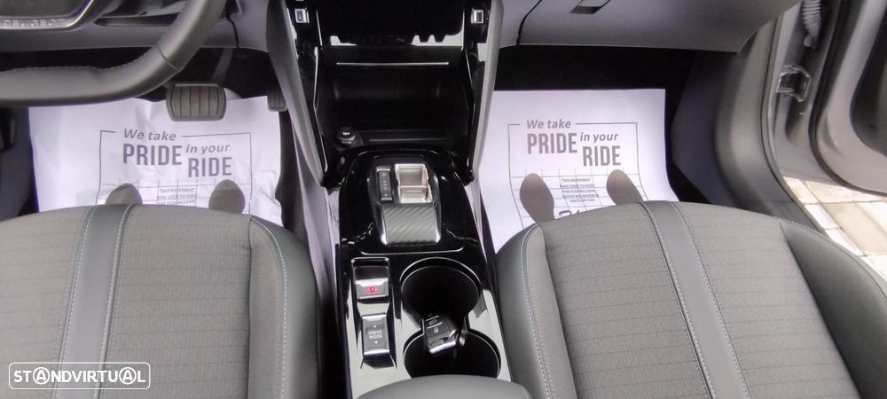 Peugeot e-208 50 kWh Allure Pack - 23