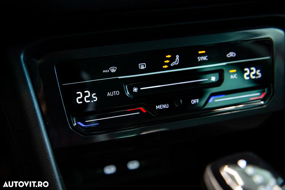 Volkswagen Tiguan 1.5 TSI OPF DSG Life - 23