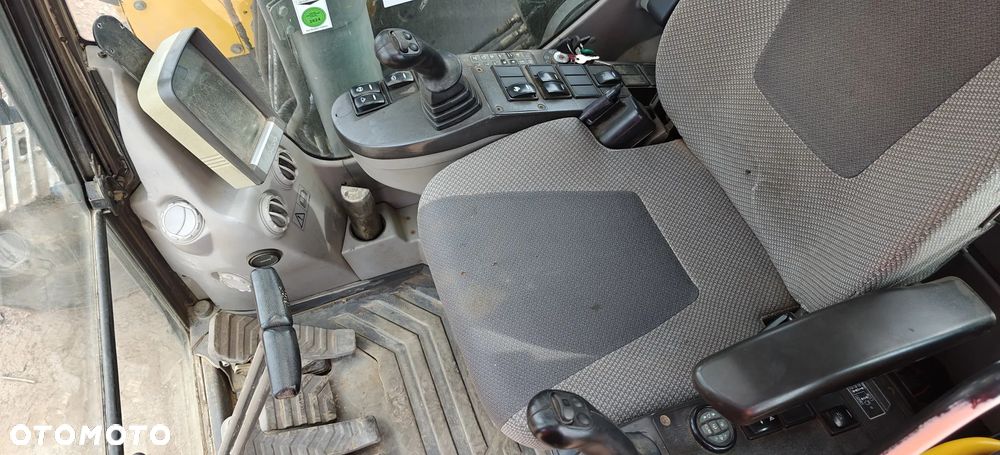 Volvo Ecr235cl compact kompakt - 6