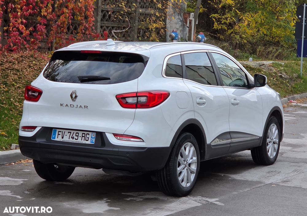 Renault Kadjar - 5
