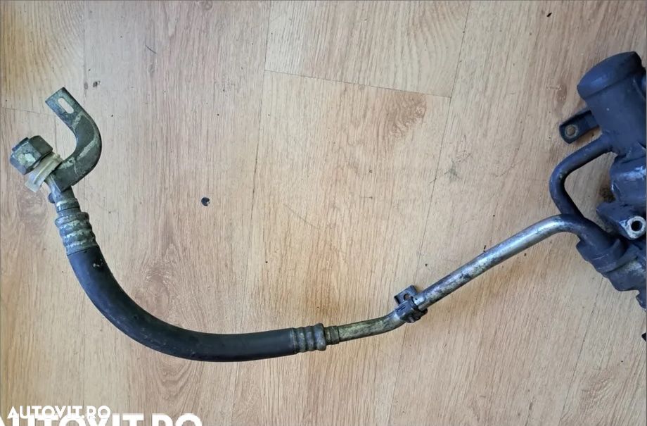 Compresor clima ac aer conditionat climatizare mercedes w126 w107 w463 - 5