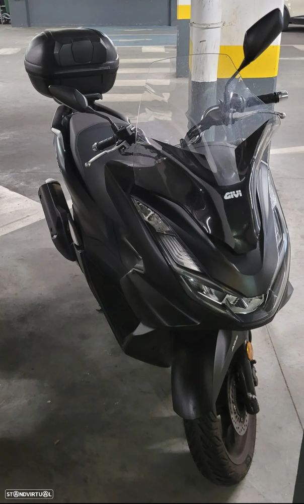 Honda PCX125 - 2