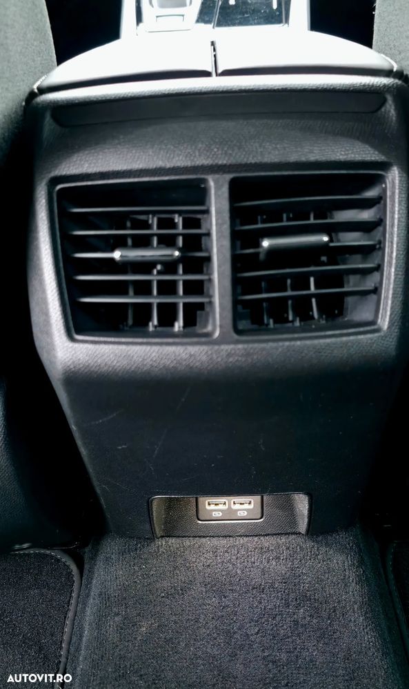 Peugeot 508 BlueHDi 130 EAT8 Allure Pack - 12