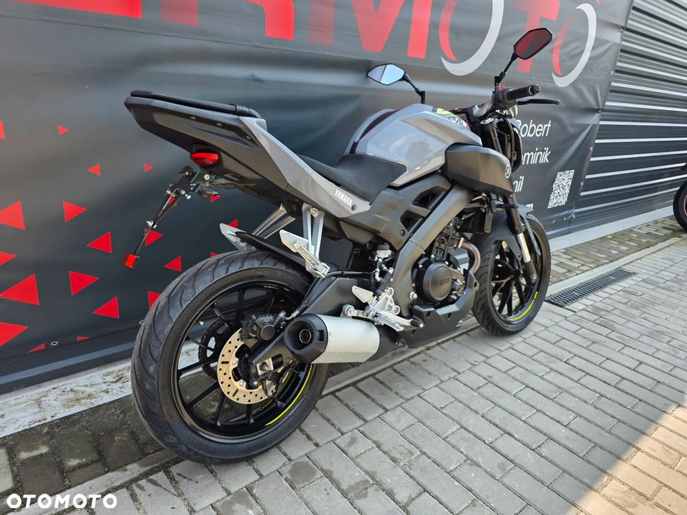 Yamaha MT - 3