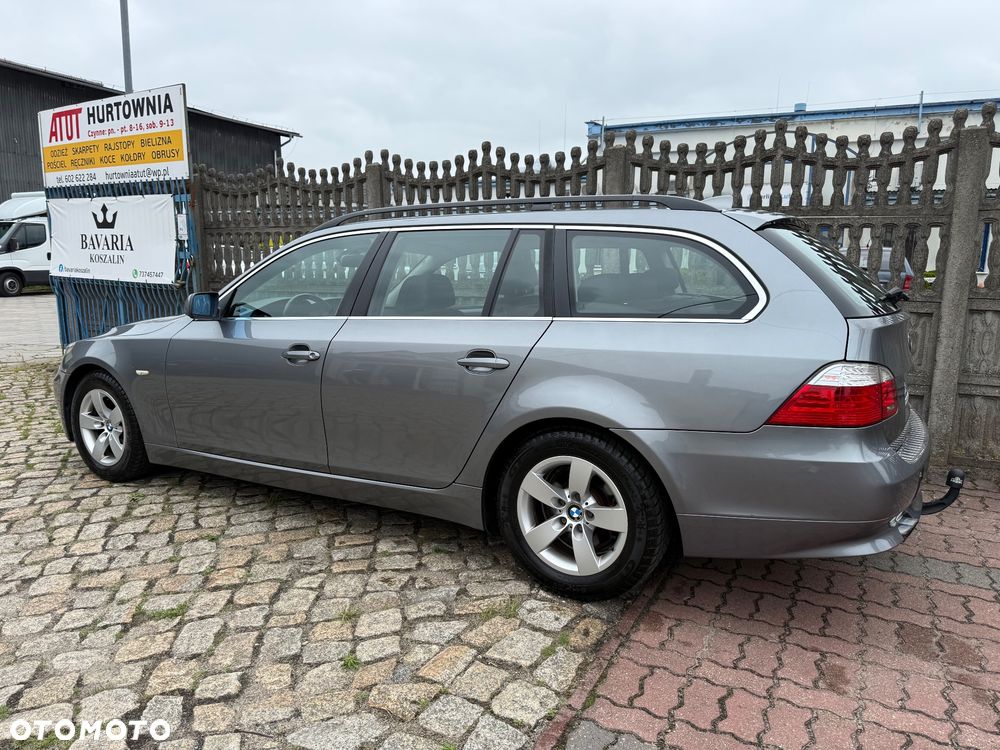BMW Seria 5 - 15