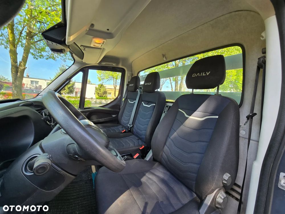 Iveco DAILY - 4