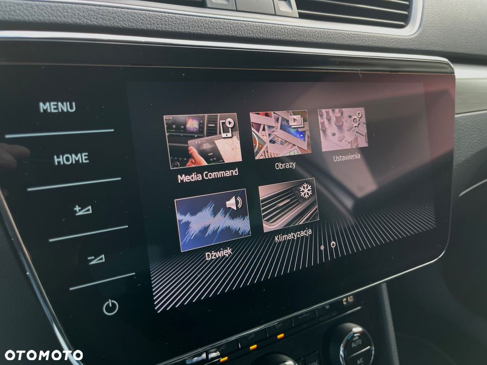 Skoda Superb 1.5 TSI ACT DSG Ambition - 18