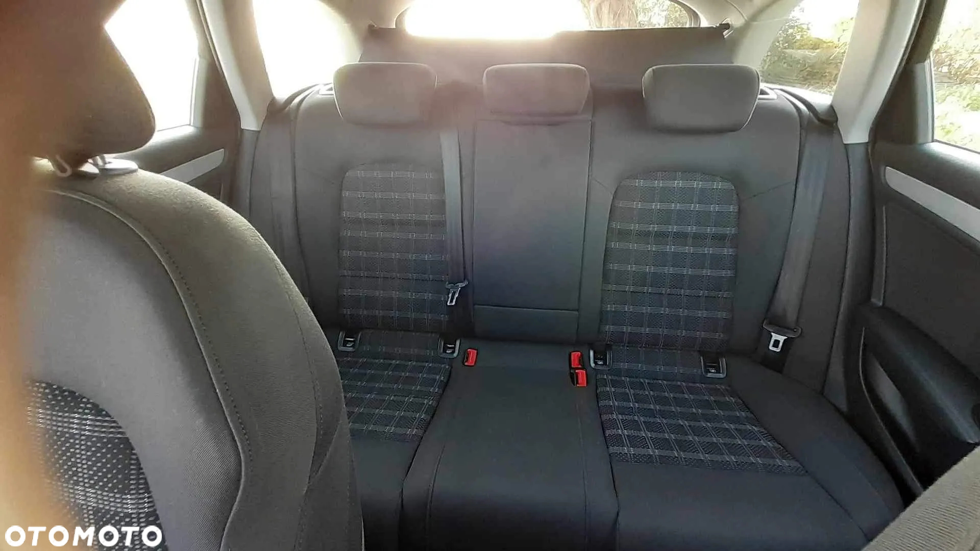 Audi A4 2.0 TDI - 9