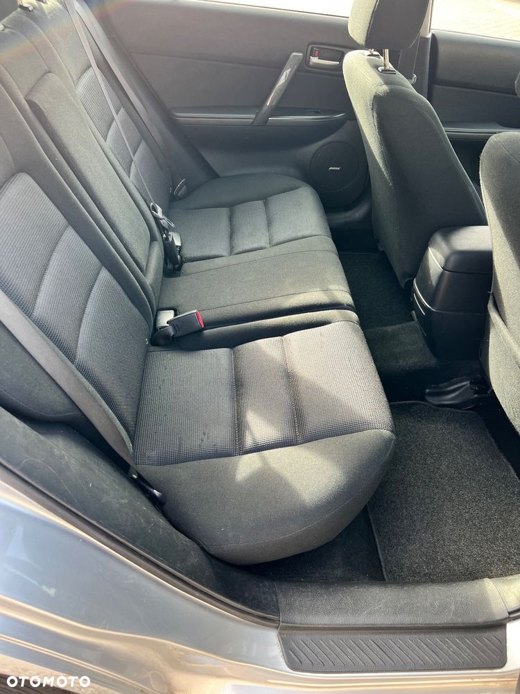 Mazda 6 2.0 CD Active + - 13