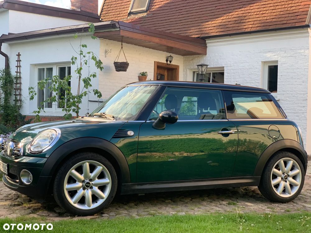 MINI Cooper - 1
