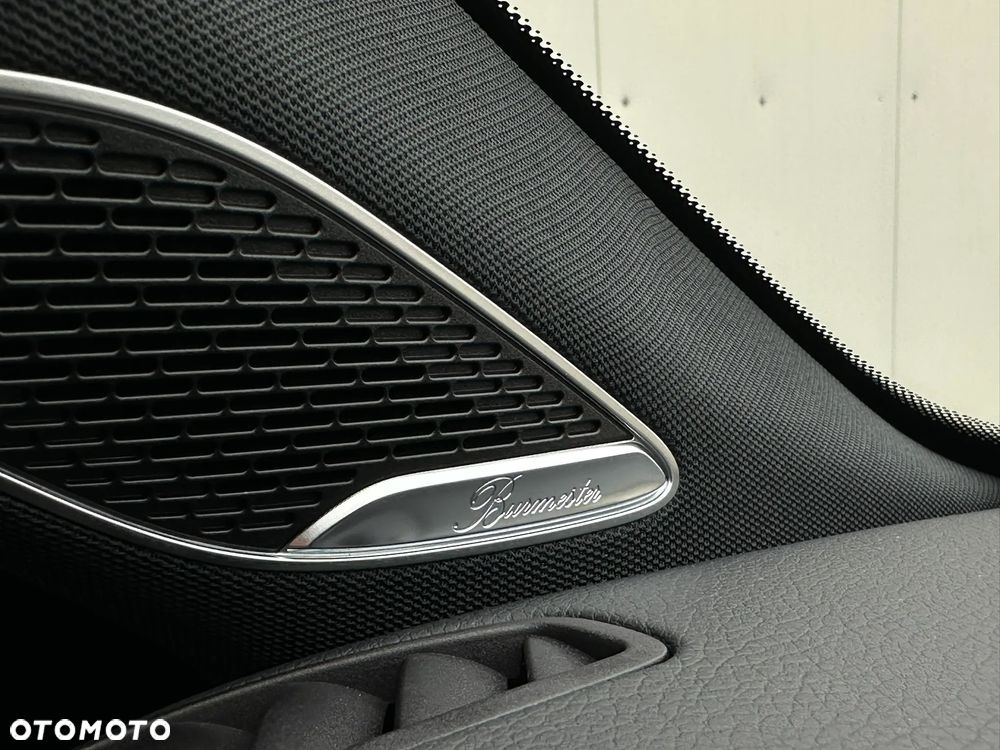 Mercedes-Benz Klasa A 45 S AMG 4-Matic 8G-DCT - 30