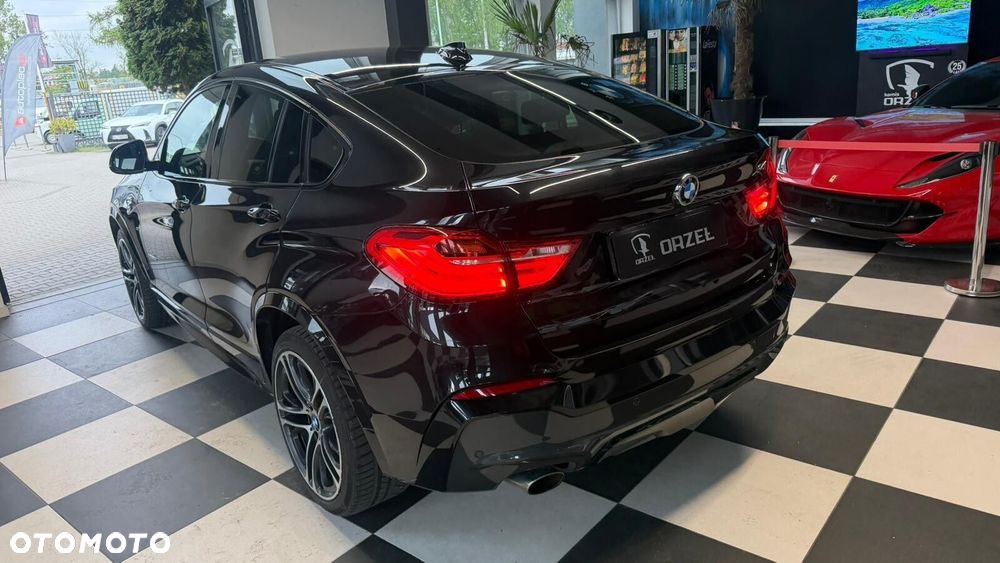 BMW X4 - 10