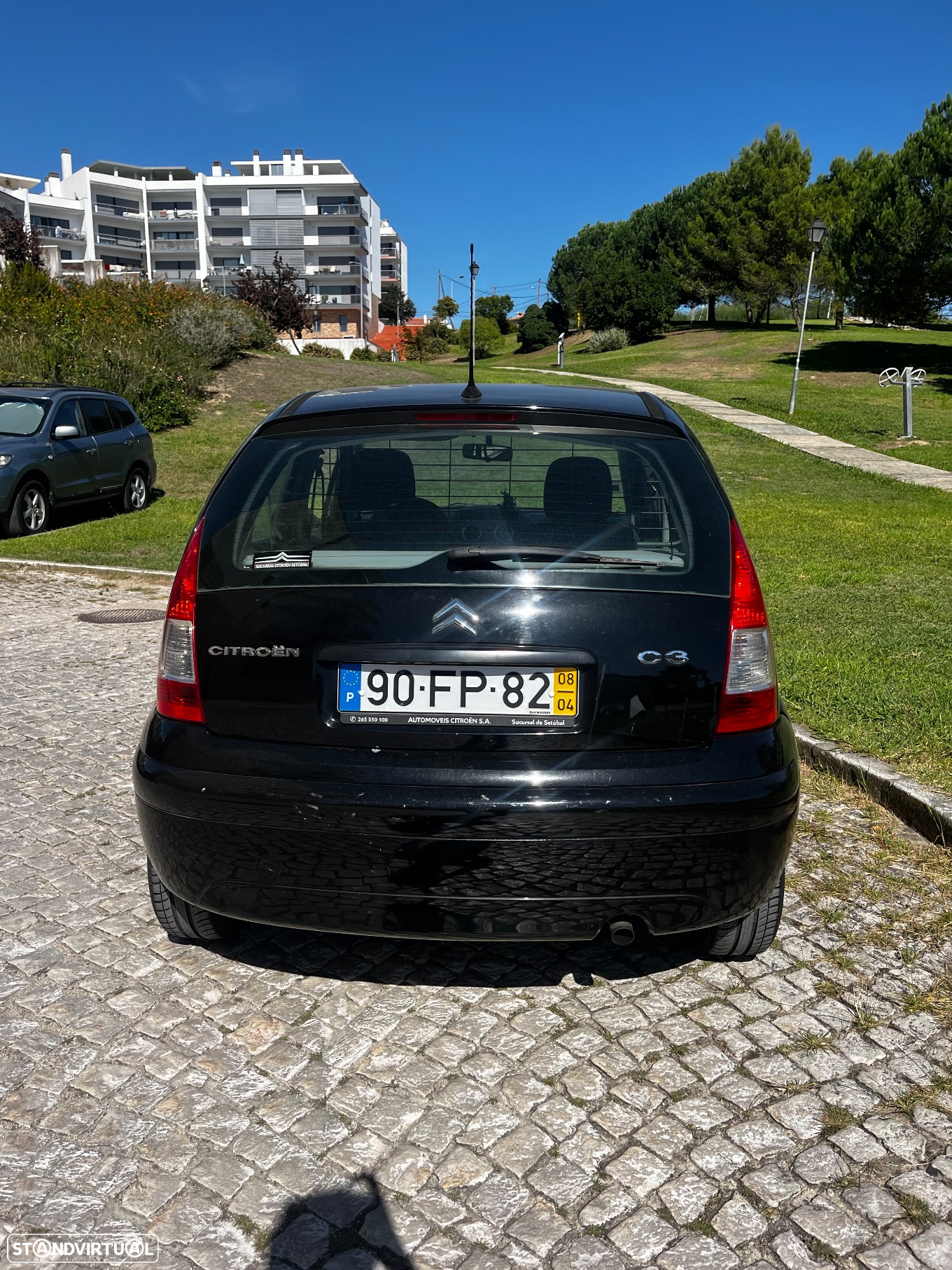 Citroën C3 1.4 HDi Exclusive - 5