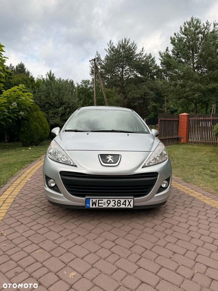 Peugeot 207 1.4 Trendy - 5