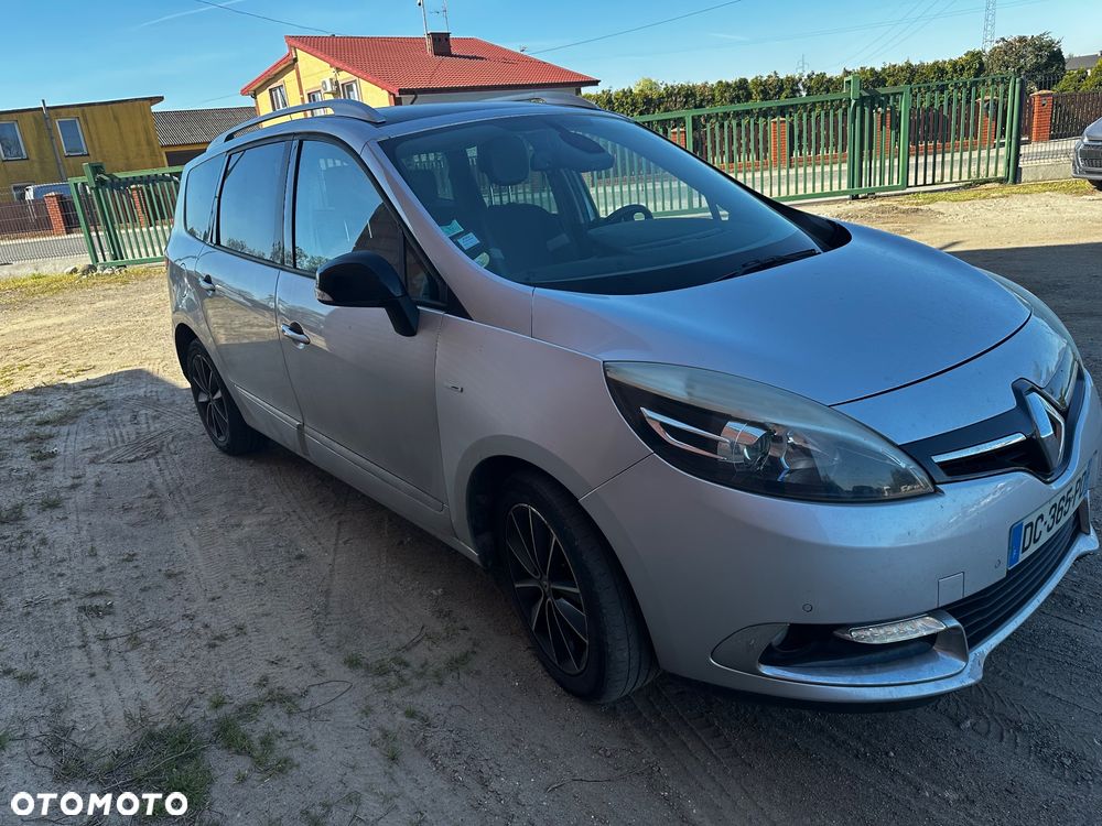 Renault Scenic Energy dCi 130 Start & Stop Euro 6 Bose Edition - 2
