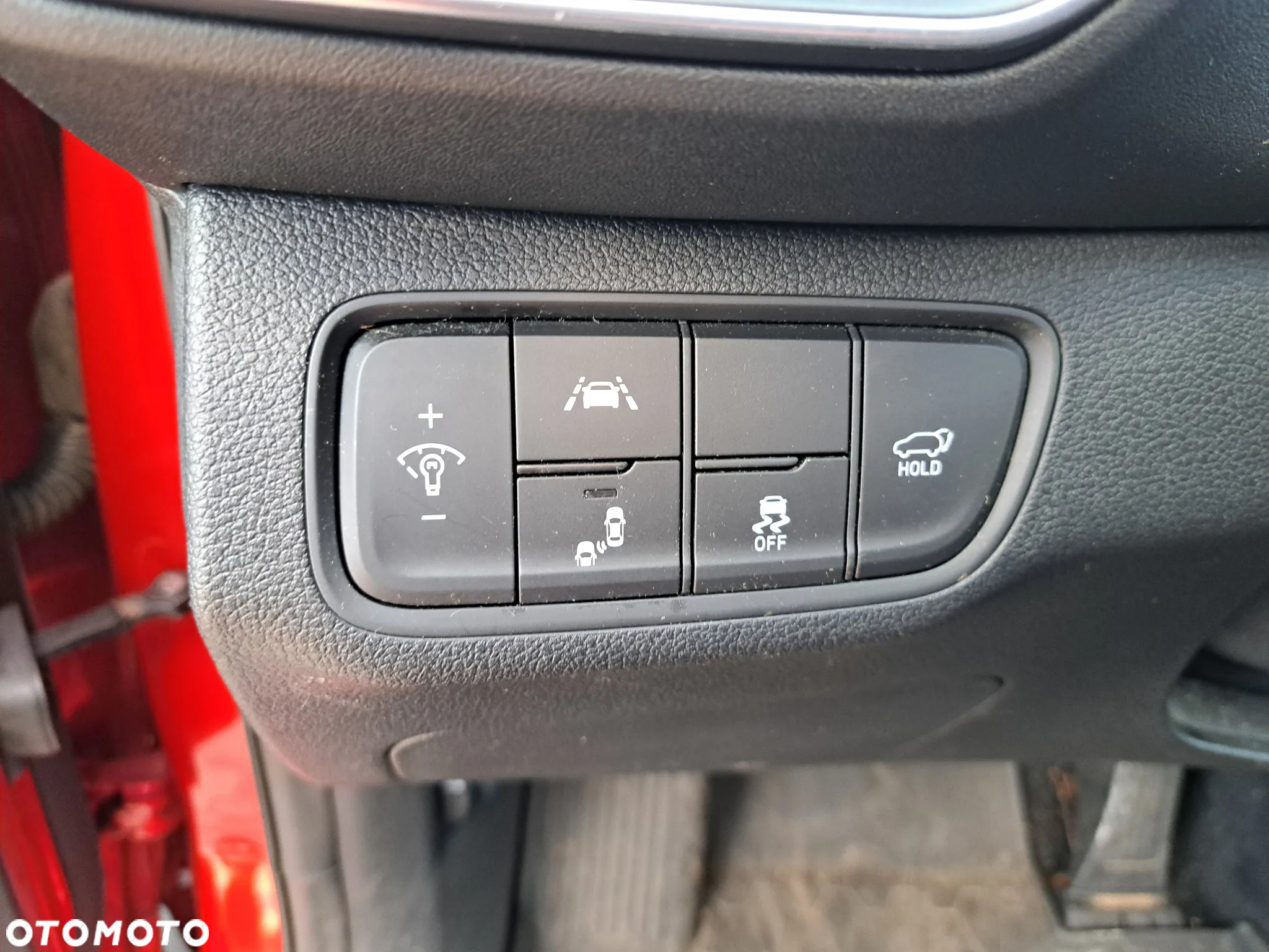 Hyundai Santa Fe - 35