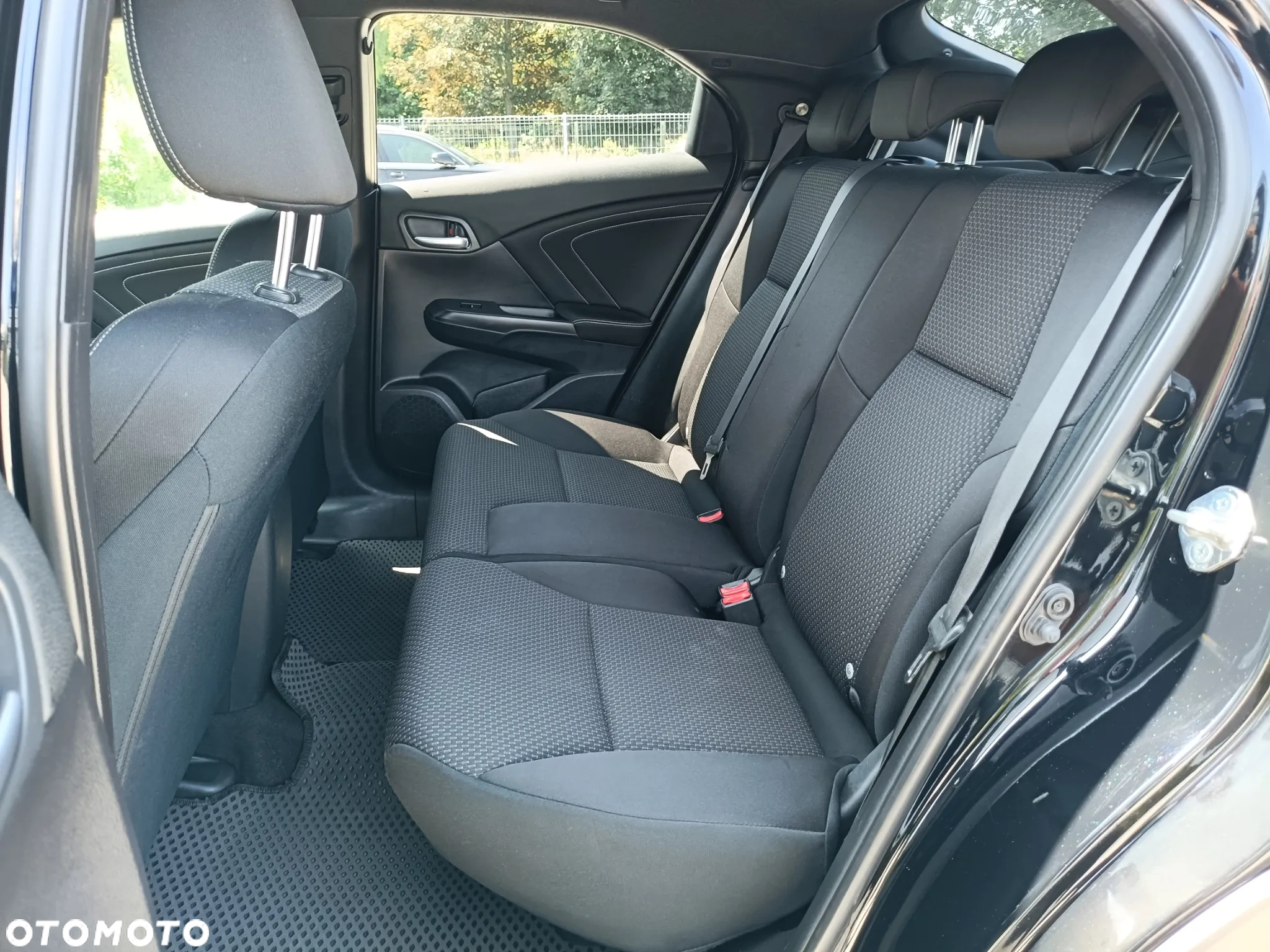 Honda Civic - 13