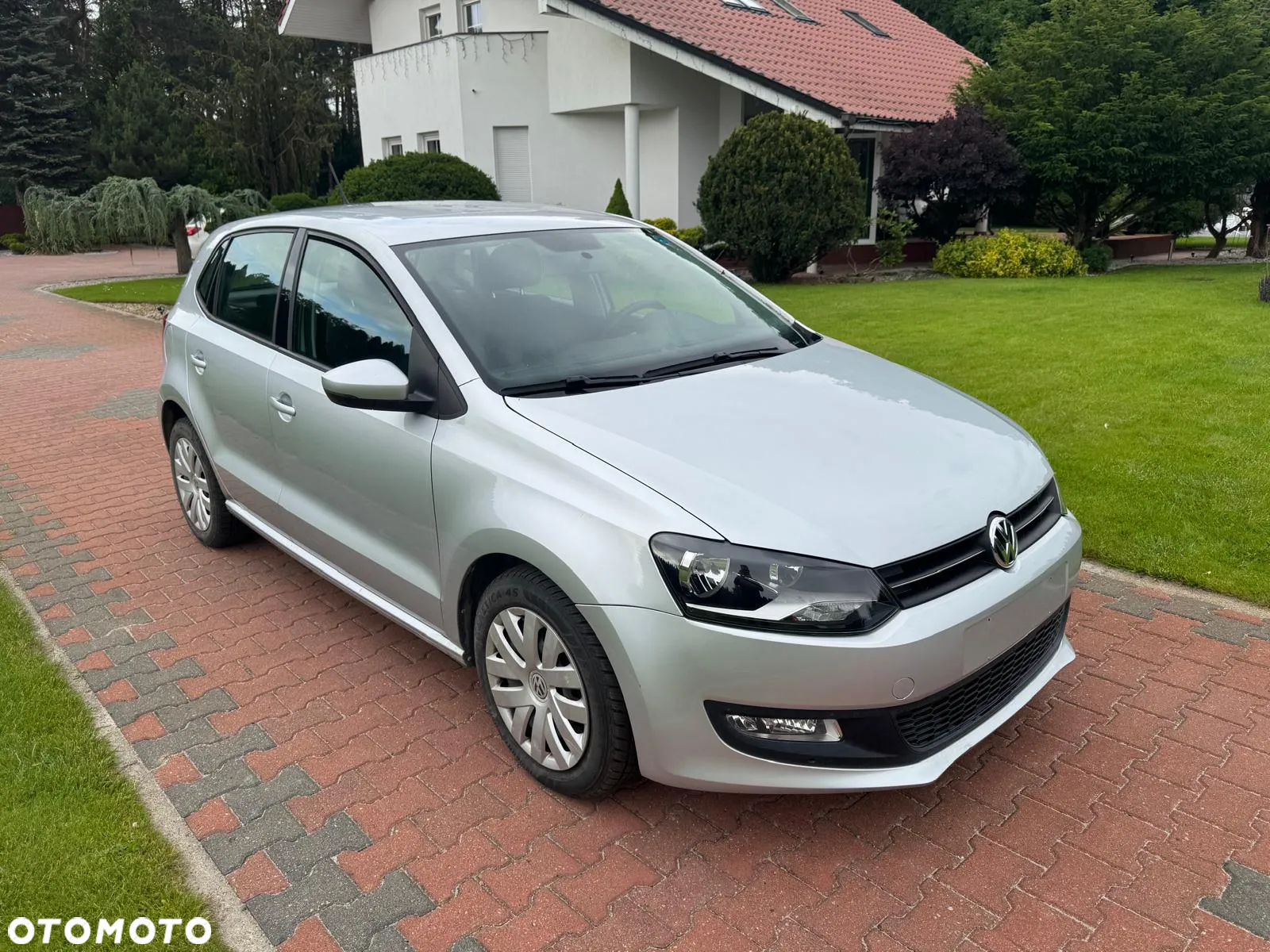 Volkswagen Polo 1.4 16V Comfortline CityLine - 6