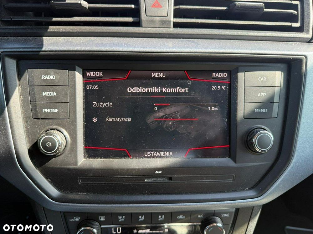 Seat Arona - 27