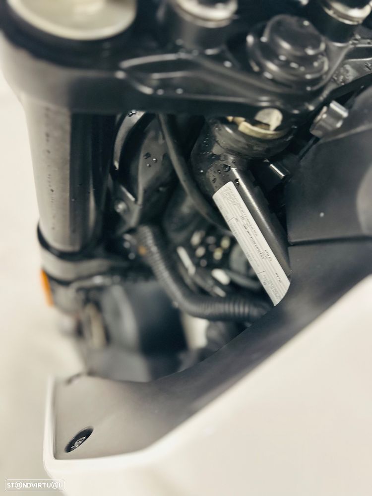 KTM Duke - 16