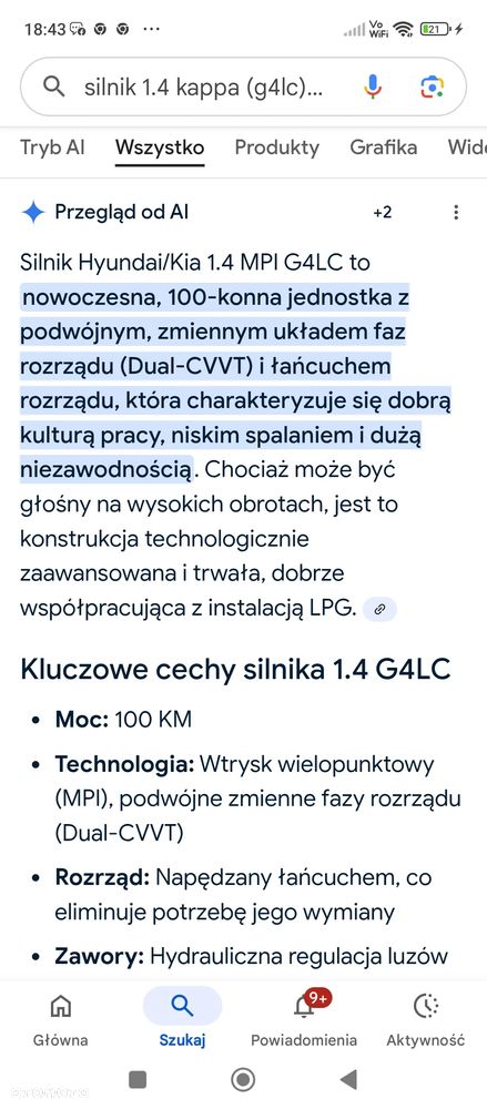 Hyundai i30 1.4 Classic - 10